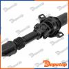 Arbre de transmission arrière pour TOYOTA | NWN-TY-053, 37100-0KC10